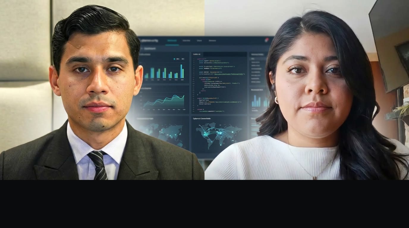 Interview with Merlin, help desk to SOC Analyst